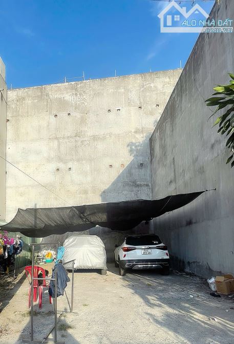Bán đất đường Hoàng Diệu 2,Linh Chiểu Thủ Đức,Hẻm 7m Nhựa,gần Đại Học Ngân Hàng-NGANG 5M - 1