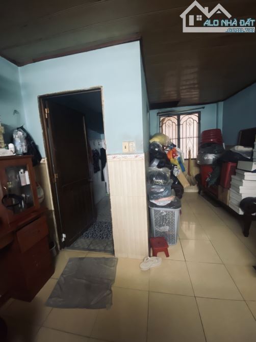 MẶT TIỀN KINH DOANH GIÁP ÂU CƠ - LŨY BÁN BÍCH - TÂN PHÚ - 96M2 - NGANG 6M - 2 TẦNG