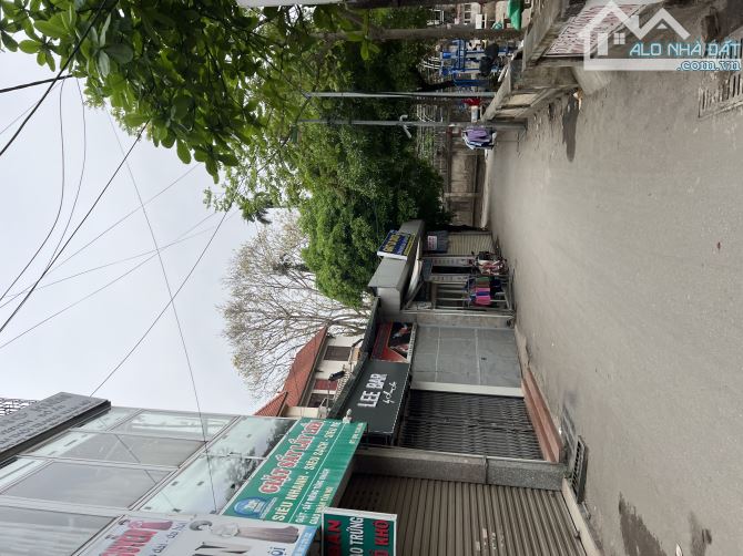 Chính chủ gửi bán nhà 6 tầng, thang máy ngõ 136 Đường Cầu Diễn. 35m2 giá 7.5 tỷ