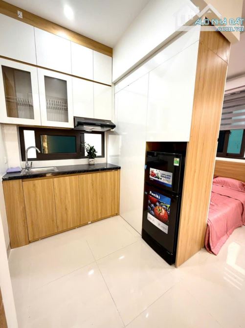 8,x tỷ MỸ ĐÌNH CÓ NHÀ CCMN 9 PHÒNG - 40 TR/TH, Ô TÔ 15M, GẦN PHỐ.