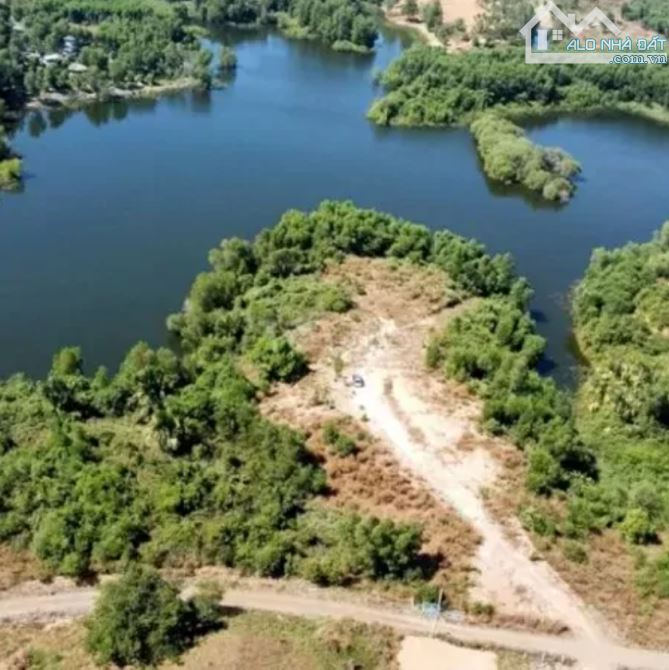 Bán đất view hồ suối rao 28.000m2 giá chỉ 28 tỷ