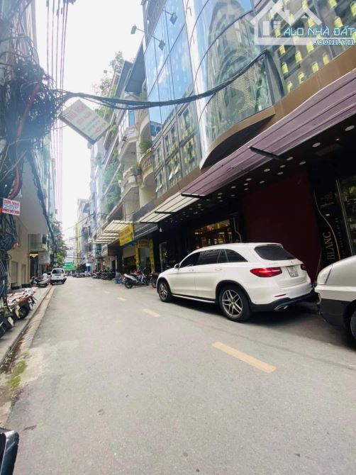 RẺ NHẤT KHU VỰC - BÁN NHÀ THÁI HÀ, ĐỐNG ĐA, Ô TÔ TRÁNH, 206M2, MT 10M CHỈ 42 TỶ