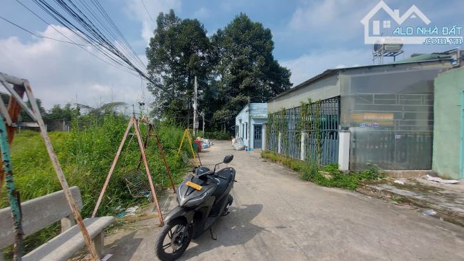 Bán đất Thuận Giao 31,thuận an,BD. xe hơi tới đất 78m2 SHR