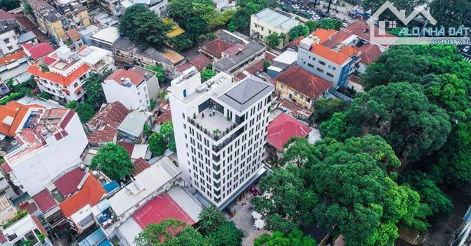 TÒA VP 2,300 M2- MT PASTEUR,Q3- NGANG 25M- 2 HẦM+11 TẦNG- GIÁ: 950 TR/TH