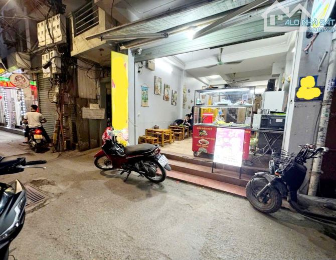 SIÊU PHẨM VỪA Ở VỪA KINH DOANH TRẦN QUỐC VƯỢNG - KD BÚN PHỞ, CƠM, TẠP GIẶT LÀ GIÁ 10.5 TỶ.