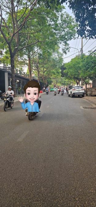 Bán Đất tặng nhà MT KD NGUYỄN KHUYẾN KHU HOT TÂN LỢI BMT 5x25 tc45 ❌Chỉ 6ty3  💢Diện tích