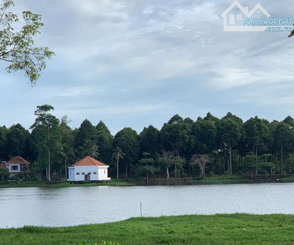 🌟 CƠ HỘI SỞ HỮU ĐẤT VIEW HỒ BẢY MẪU – CƠ HỘI ĐẦU TƯ HOÀN HẢO 🌟