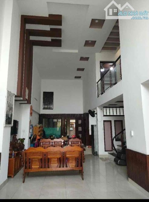 Chủ đi Mỹ nên muốn bán nhanh căn nhà tâm huyết 3 tầng đường Võ Nguyên Giáp