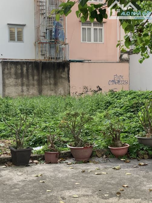 KDC 38ha Dương Thị Giang, Ngang 13,5m x 18m, Gần Chung Cư, Giá bán chỉ 24 tỷ TL - 3