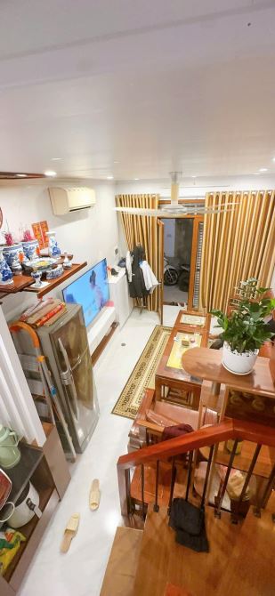 🏡 BÁN NHÀ NGỌC LÂM – 2 MẶT NGÕ – CÁCH Ô TÔ 30M - MT: 3.5m - Giá: 4,8 tỷ