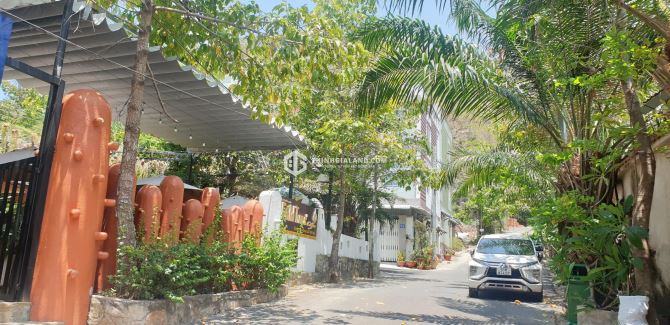 BÁN 500M2 ĐẤT BIỆT THỰ VIỆT ANH_LƯNG TỰA NÚI_MẶT HƯỚNG BIỂN_NGHỈ DƯỠNG CAO CẤP_33 TỶ