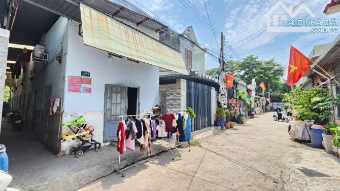 dãy trọ 99.1m2 3Ty TL MT đường An Phú 08 P.An Phú Tp Thuận An