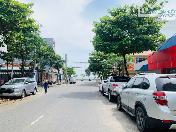 🌻Lô Đất VIP Trần Anh Tông- Cạnh Lô Góc, Trục Thông Biển Thanh Khê Tây/ Giá chỉ: 6.49 tỷ