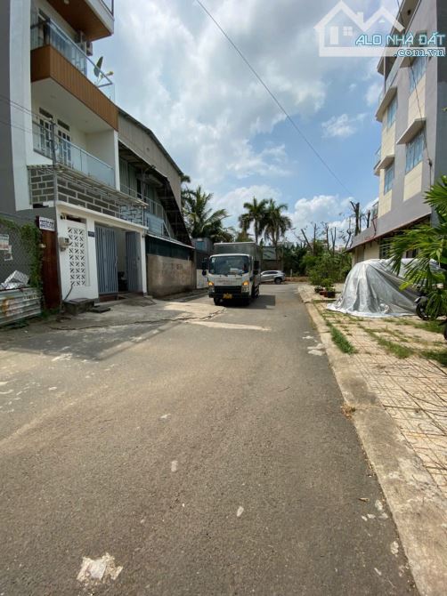 BÁN ĐẤT THỔ CƯ HẺM 47 TRƯỜNG LƯU, Q9 – 4x13M - HẺM 7M THÔNG - XÂY DỰNG TỰ DO - CHỈ 3.6 TỶ
