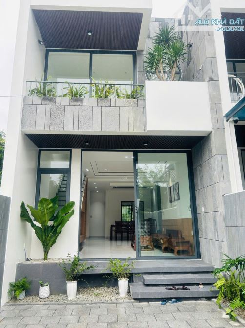 ♦️Bán Nhà 2 Tầng kiệt 44 Vũ Ngọc Phan. Cách đường chính 50m