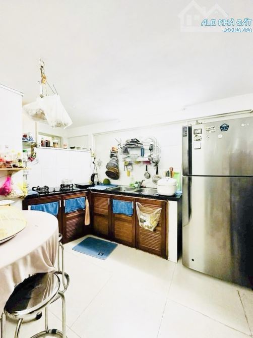 250409_BÌNH THẠNH - NHÀ SÁT Q.1, GẦN MT ĐƯỜNG, VỪA Ở VỪA KD CHO THUÊ - 70M2, CHỈ 8.x TỶ.
