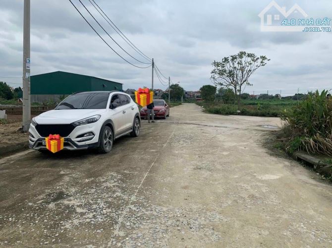 BÁN 81, 90, 180M2 ĐẤT GIÃN DÂN ĐÌNH TỔ/LỆ CHI, GIA LÂM, VỈA HÈ, ĐƯỜNG 8M, VỊ TRÍ ĐẸP