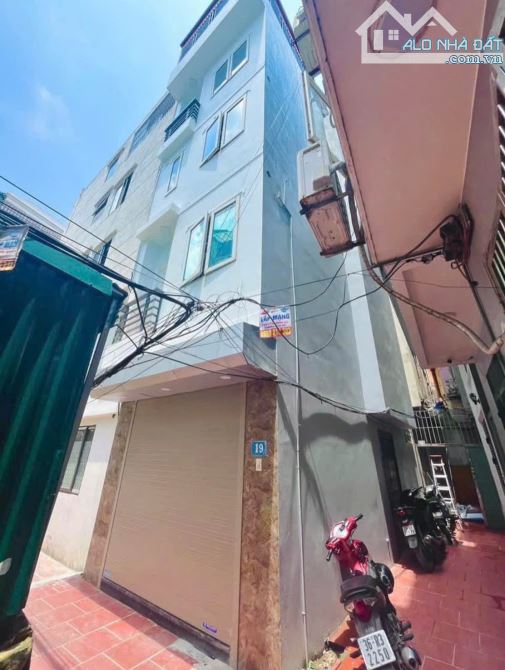 CƠ HỘI SỞ HỮU NHÀ 3 TẦNG TẠI CAO VIÊN, Ô TÔ ĐỖ CỬA, CẠNH ĐƯỜNG Ô TÔ TRÁNH. GIÁ 2ty3