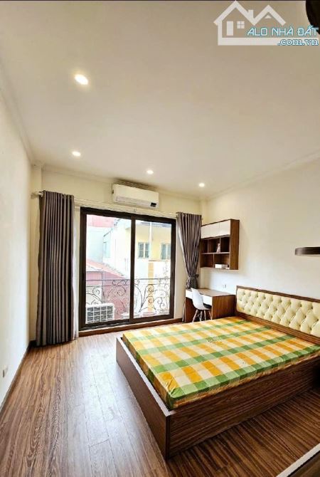💥💥 NHÀ 5 TẦNG HIẾM CÓ – TRUNG TÂM PHÚC ĐỒNG – FULL NỘI THẤT – CHỈ 5,25 TỶ