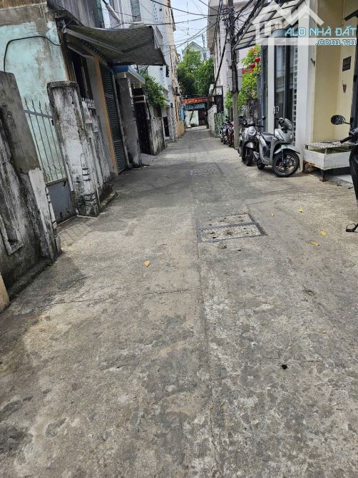 DUY NHẤT CÒN SÓT LẠI- LÔ ĐẤT ĐƯỜNG RỘNG-DT LỚN-TT HẢI CHÂU-ĐÀ NẴNG-GIÁ NHỈNH 3 TỶ