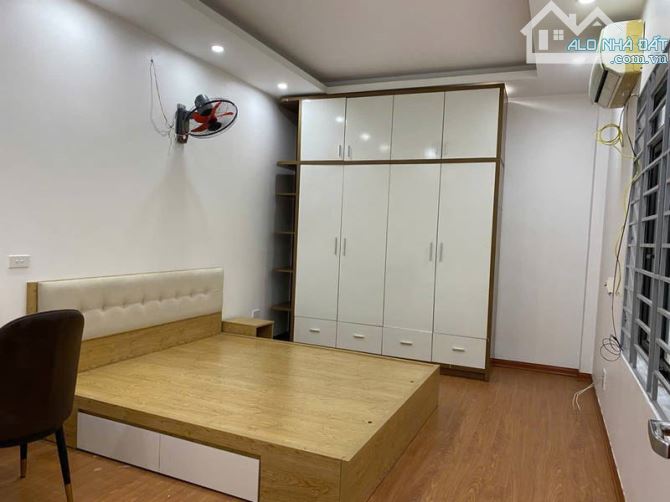 Nhà đẹp, Quang Trung, Yên Nghĩa, Hà Đông, 5 tầng, giá 4.85 tỷ, DT 31m, cách oto tránh 15m