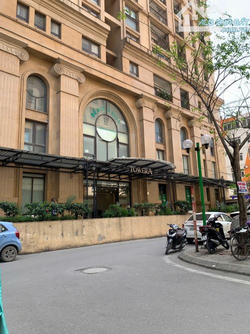 Chủ Bán CC Tân Hoàng Minh - 36 Hoàng Cầu 86m - 2PN, View Đẹp, Tặng Full Nội Thất