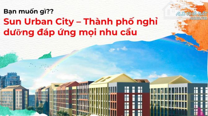 Park Residence- Điểm sáng của dự án