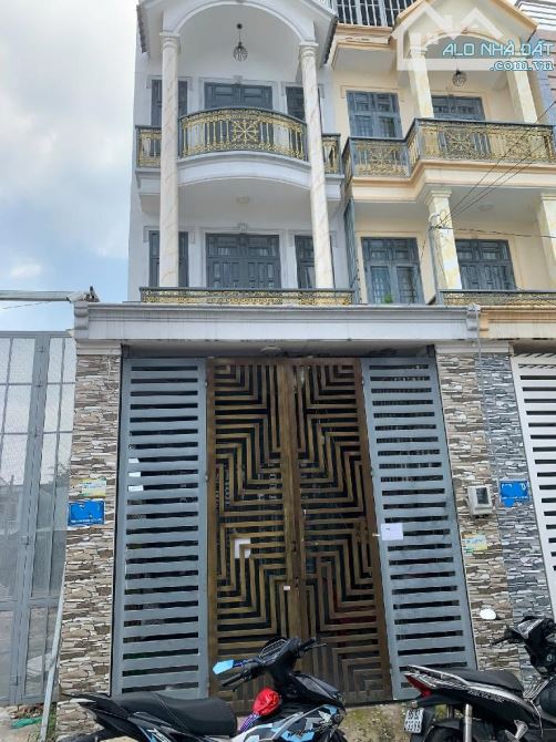 (4*16) VIP BÁN NHÀ  GẦN MẶT TIỀN ĐƯỜNG QL13, CẠNH VẠN PHÚC, Ở KINH DOANH ĐỀU ĐƯỢC. 7.3 TỶ