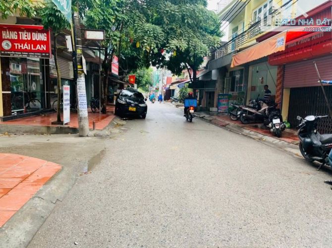 Bán lô đất đẹp tại Nguyễn Trung Thành, Hùng Vương, Hồng Bàng, Hải Phòng chỉ 1,74 tỷ