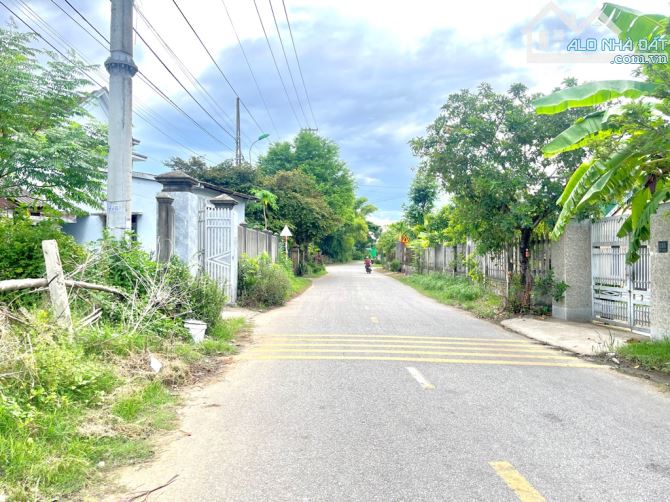 Bán đất 2 mặt tiền Võ Trác, Thuỷ Châu, Hương Thuỷ.