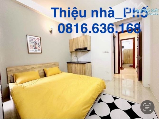 💥 SIÊU PHẨM TRƯỜNG CHINH – LÔ GÓC – 9 PHÒNG KHÉP KÍN – THU NHẬP KHỦNG – CHỈ 8.6 TỶ!