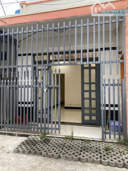 Bán Nhanh Trong Tháng, chỉ 795 Triệu, nhà cấp 4 đường Tân Hiệp 18, Hóc Môn, Shr, 68m2