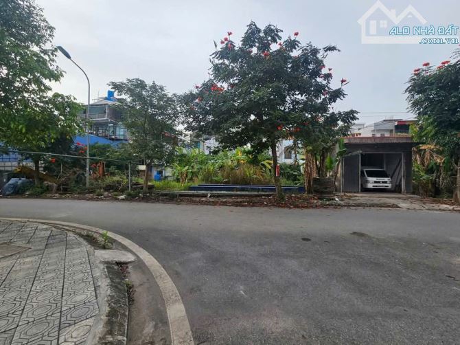 Bán lô đất đẹp tây Quốc lộ, TT đong hưng, giá đầu tư