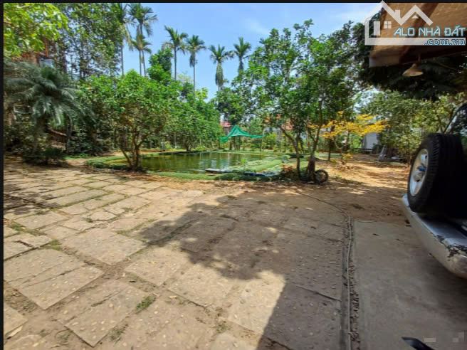 Bán đất thổ cư, sổ đỏ chính chủ tại xã Hiên Vân, Tiên Du, Bắc Ninh