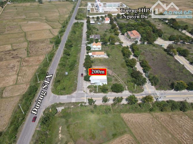 Bán đất tái định cư Ngọc Sơn Ninh An đối diện KCN Dốc Đá Trắng và KĐT Đông Bắc Ninh Hoà