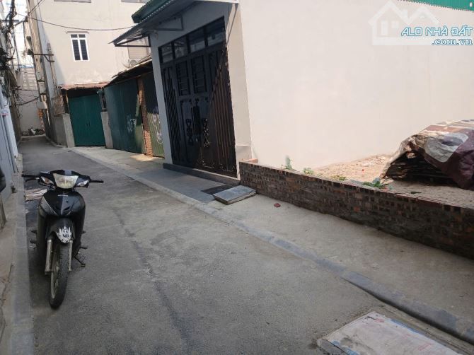 ĐẤT ĐẸP 76m2 PHAN XÁ, UY NỖ- Vị trí trung tâm Đông Anh- giá nhỉnh 7,x tỷ.
