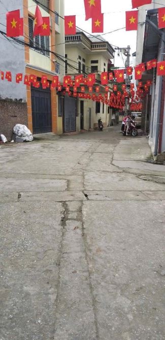 Bán 50m2 đất Ngọc Hồi - Thanh Trì, ô tô tải đỗ cửa, ngay bv Nông Nghiệp