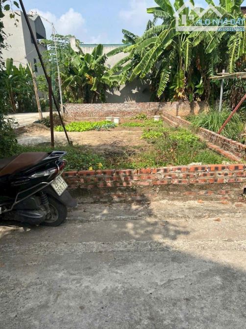 145 SIÊU HỜI GIÁ BẤT NGỜ VỊ TRÍ KHÔNG THỂ ĐẸP HƠN.VÂN NỘI ĐÔNG ANH DT 46M GIÁ NHỈNH 3XTY