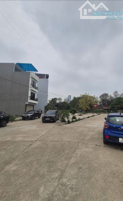 🔋🔋Bán Lô Khu 1 Gần Chợ Đại Phúc Nhìn Vườn Hoa Mt 4.5m Dt 67m2 Hướng ĐB Giá 7.05 Tỷ