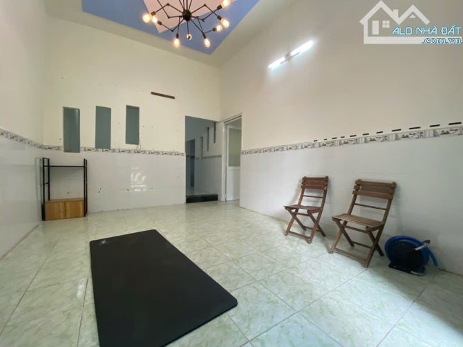 Bán nhà triệt lửng - Hẻm xe hơi - Bình Thọ - 88m2 - 6 tỷ xíu