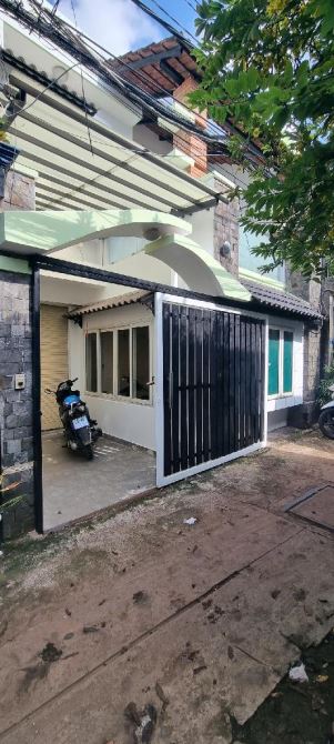 Nhà Đông Hưng Thuận, Quận 12, 78m2, 2 tầng lầu, giá chỉ 3.9 tỷ, dòng tiến 90triệu/năm