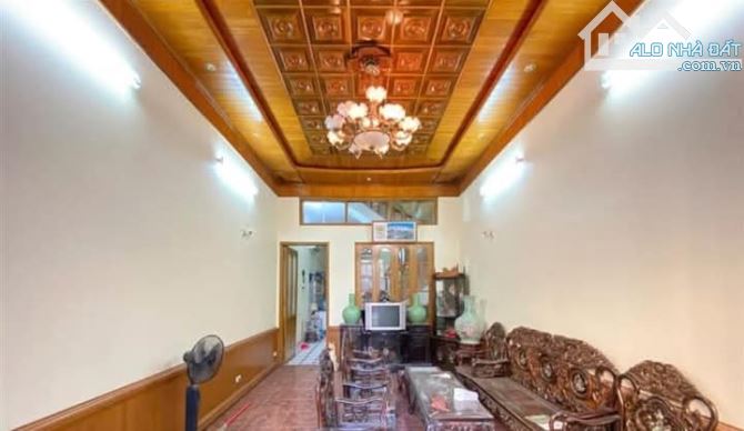 Bán nhà Phan Chu Trinh,  Hoàng Văn Thụ, Hồng Bàng , 4 tầng, 69m2, 9 tỷ