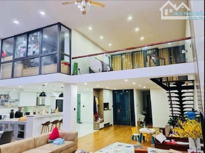 58 Tỷ/ 155 M2/ 9 Tầng/ 9.3 M tiền/ Lương thế Vinh/ Thanh Xuân