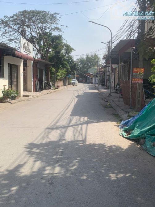 Cần bán lô đất 50m2 rẻ nhất phường Nam Sơn, An Dương - chỉ 790 triệu.