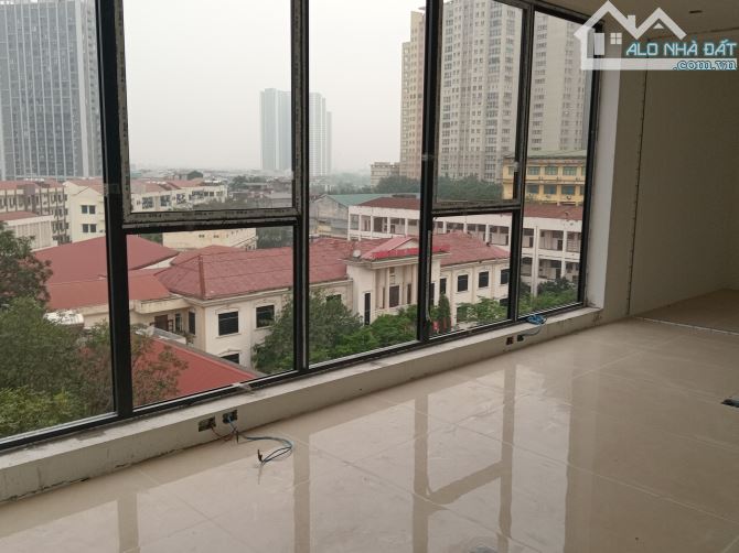 Toà nhà Văn Phòng Hạng B mặt phố Khuất Duy Tiến DT 700m2 x 12 tầng, MT 35m, Giá 350 tỷ