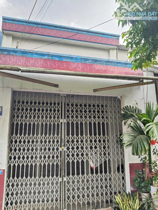 cần bán, VỊ TRÍ ĐẸP, Lê Văn Khương Hiệp Thành Quận 12, HEM ÔTÔ QUAY ĐẦU, dt 54M2