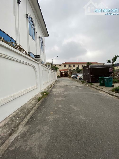 Bán đất ngõ 188 Trung Lực - đường phân lô, vị trí siêu đẹp không lỗi lầm. - Đường rộng 6m