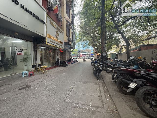TÔI CÀN BÁN NHÀ MẶT PHỐ KHƯƠNG TRUNG TÂY SƠN kinh doanh bất chấp DT56m giá 11ty35