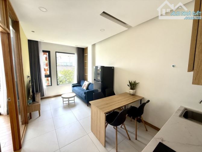 Mặt Tiền Đường 1 Thảo Điền 20x12 Xây 6 lầu Giá 75 tỷ Cho Thuê 200 Tr/tháng VIew Sông - 10