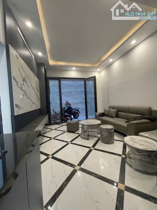 Bán nhà 30m2, giá 7,2 tỷ tại Nguyễn Chính, Thịnh Liệt, Hoàng Mai, Hà Nội - 10
